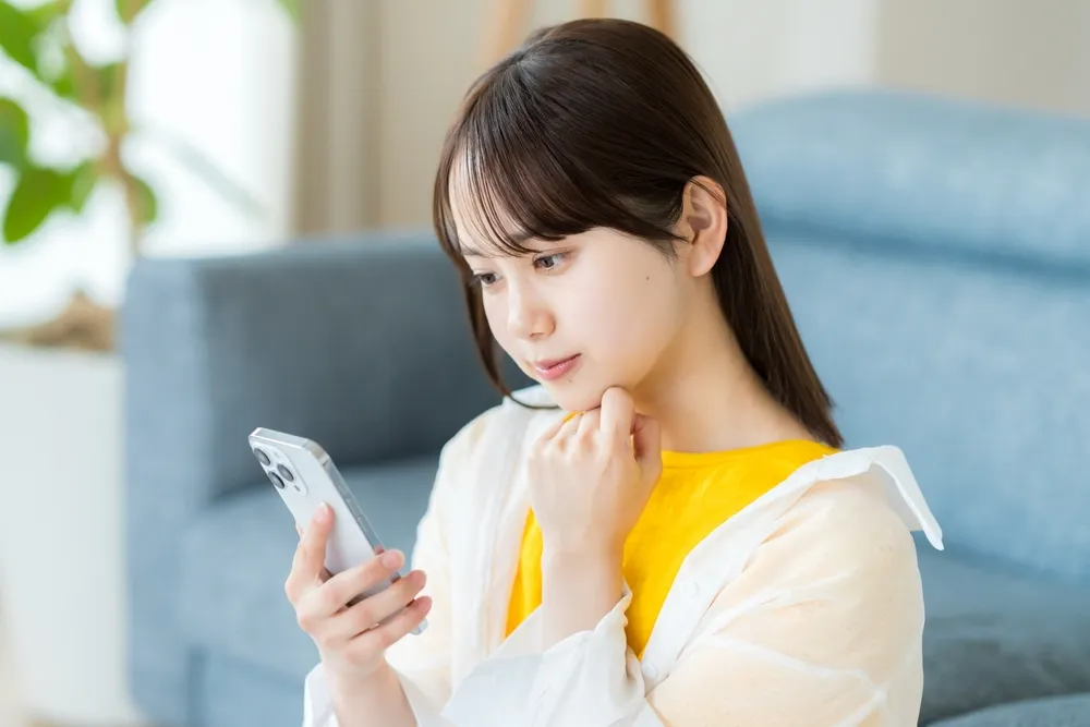信頼できるカメラ買取業者がわからない