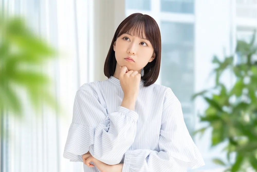 鑑定士の腕前や資格がわからず不安