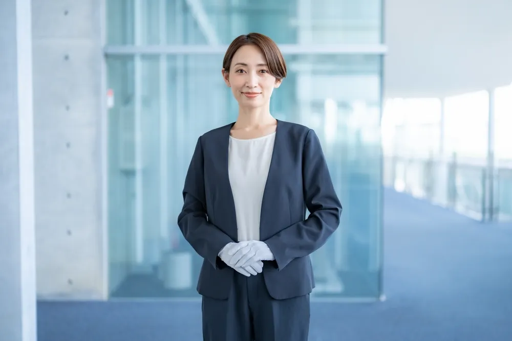 専門資格を持つ鑑定士がいるか