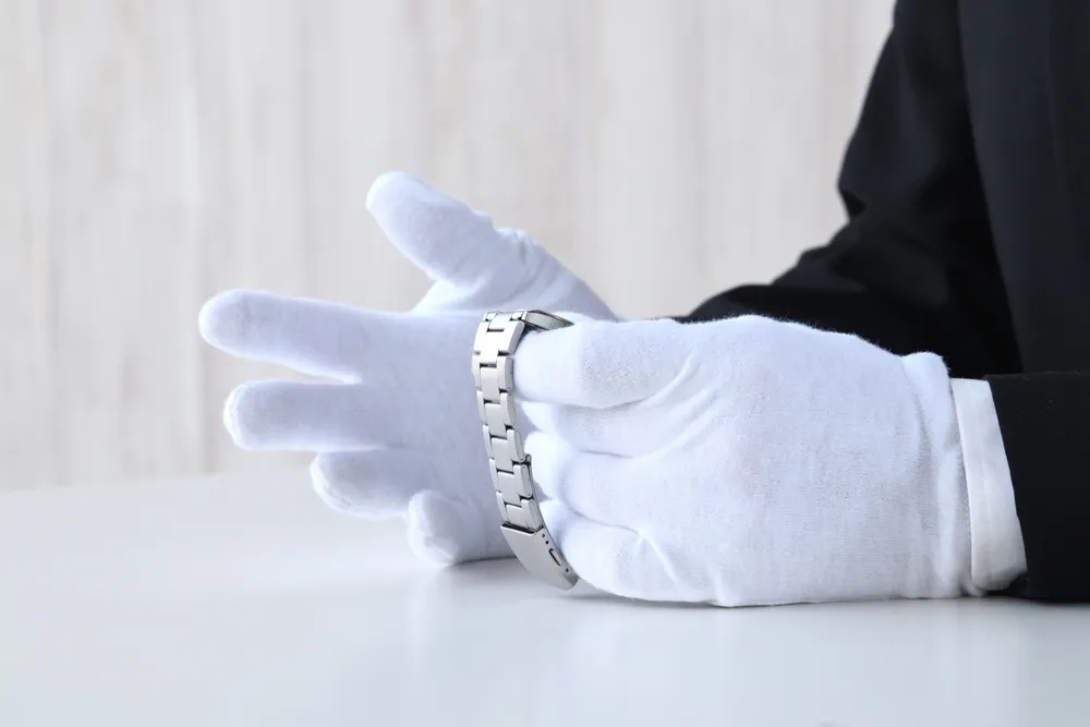 日本では珍しいモデルでも買取対象?