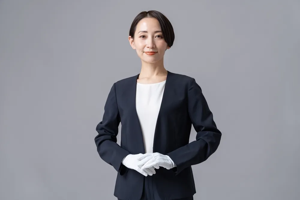 時計の専門知識を持ったプロが査定